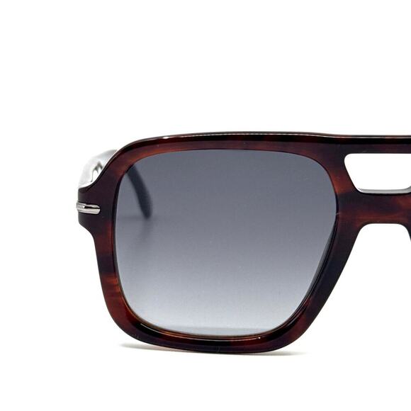 NEW!!! CARRERA Sunglasses 317/S EX49O Authentic - Picture 4 of 12